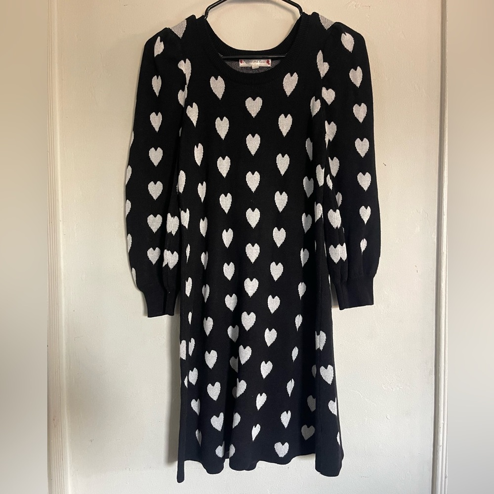 Heart Dress